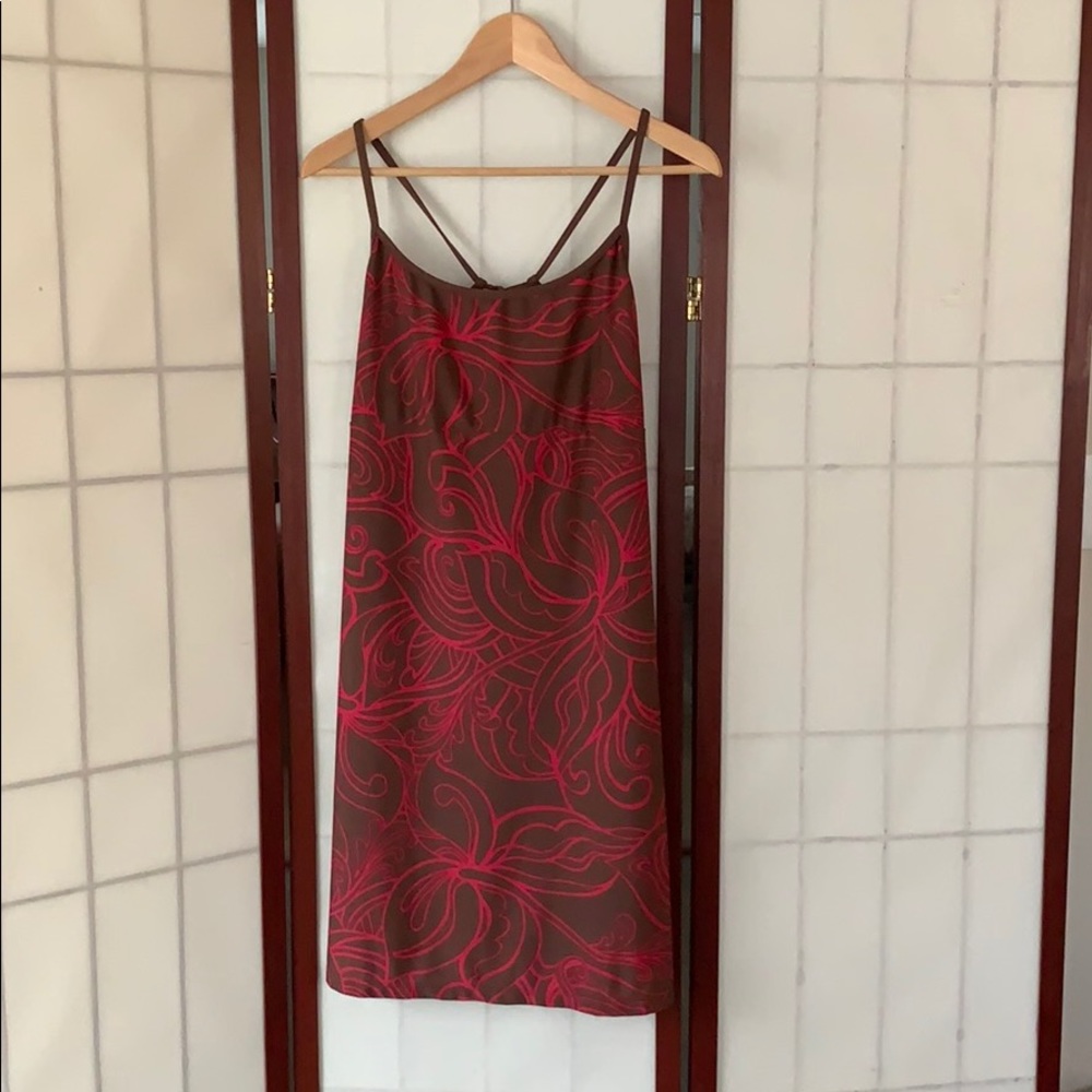 Athleta Active Wear Dress